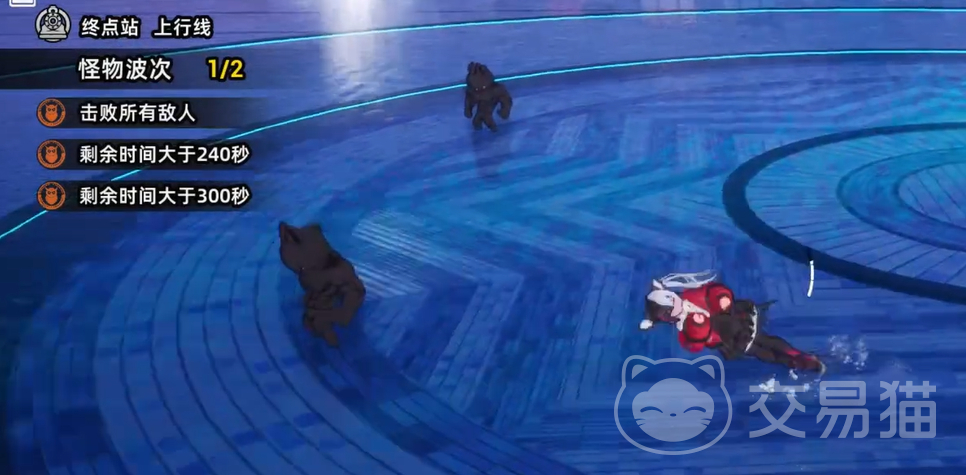 异环通缉爬塔玩法详解 异环通缉塔防挑战与通关技巧全解析