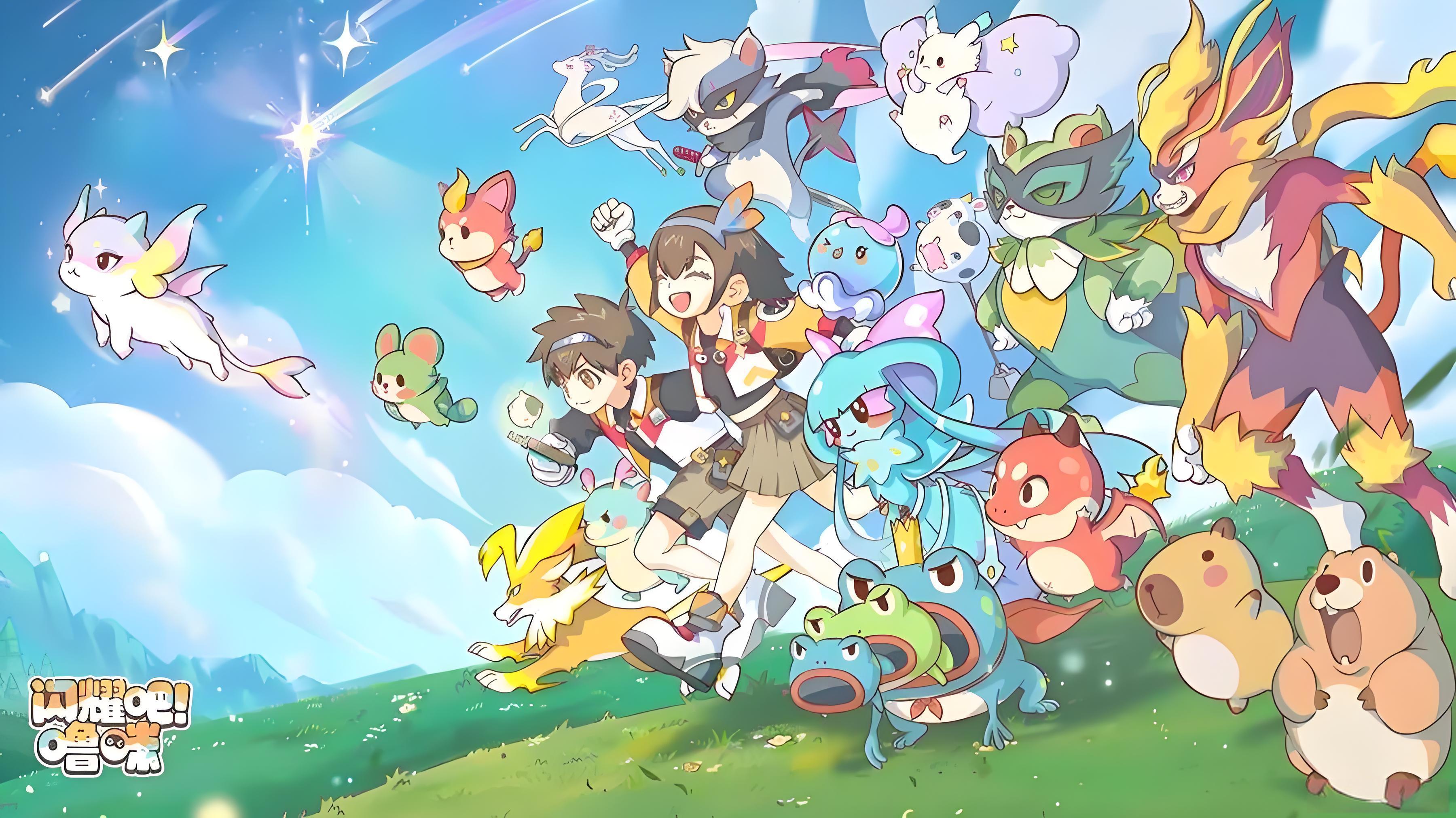 闪耀吧噜咪怎么玩 闪耀吧噜咪新手入门与进阶玩法详解