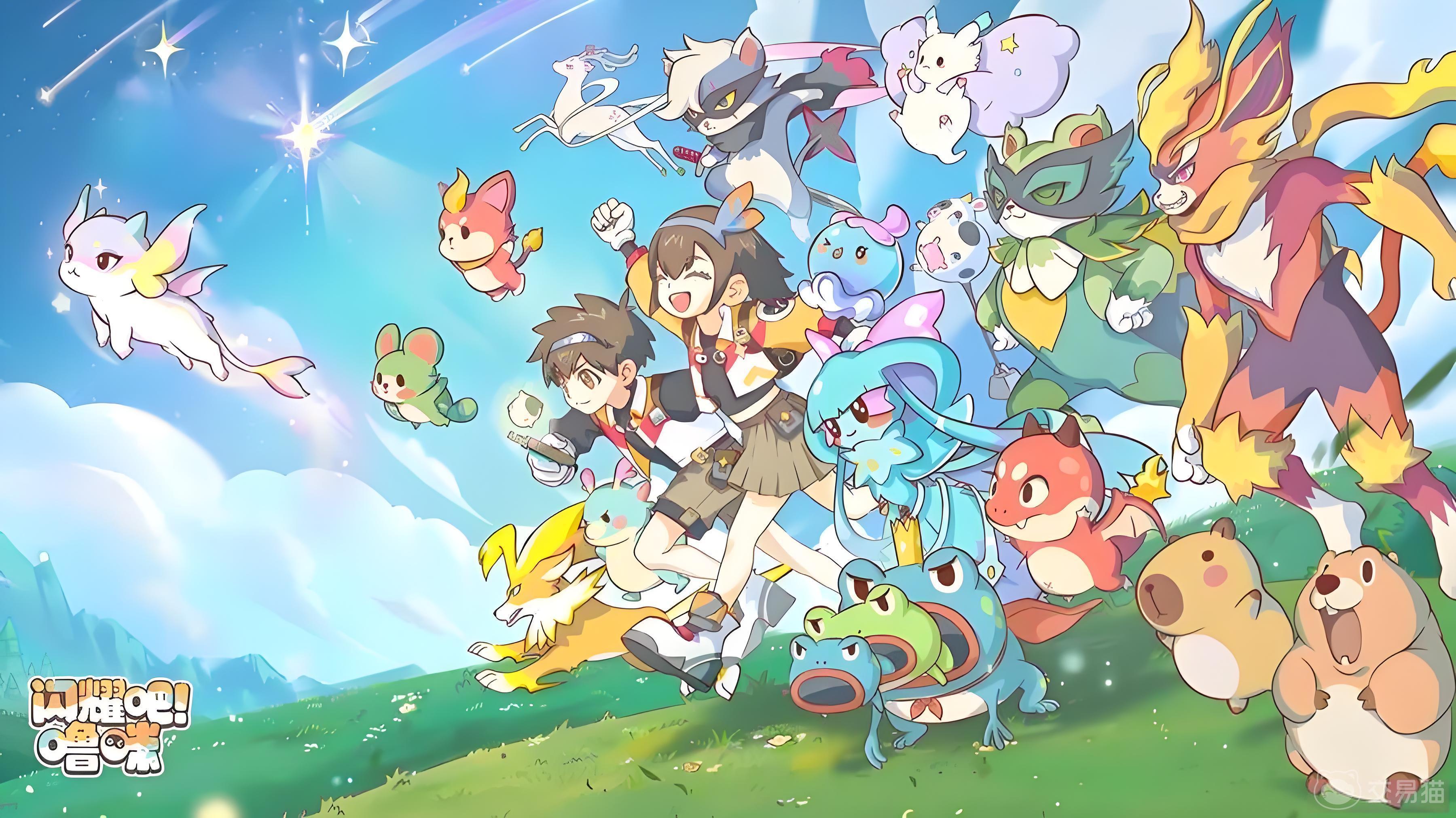 闪耀吧噜咪怎么玩 闪耀吧噜咪新手入门与进阶玩法详解