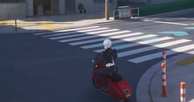 异环车载具系统详解 异环载具种类与功能全面解析