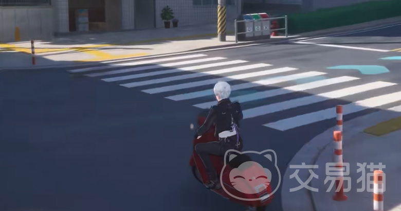 异环车载具系统详解 异环载具种类与功能全面解析