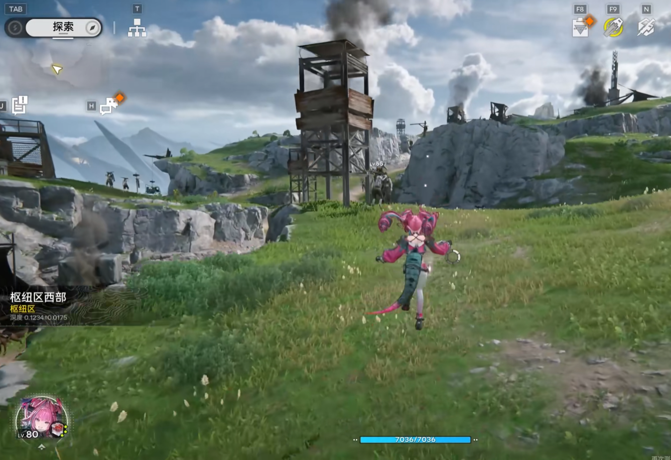 明日方舟终末地纾难识别牌 明日方舟终末地纾难识别牌技能效果与实战应用解析