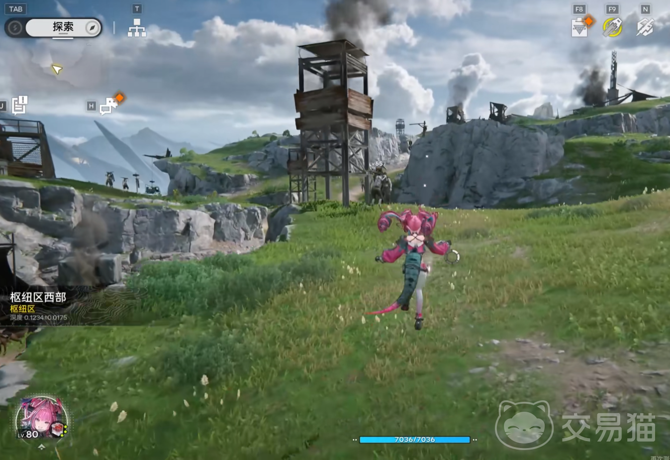 明日方舟终末地纾难识别牌 明日方舟终末地纾难识别牌技能效果与实战应用解析