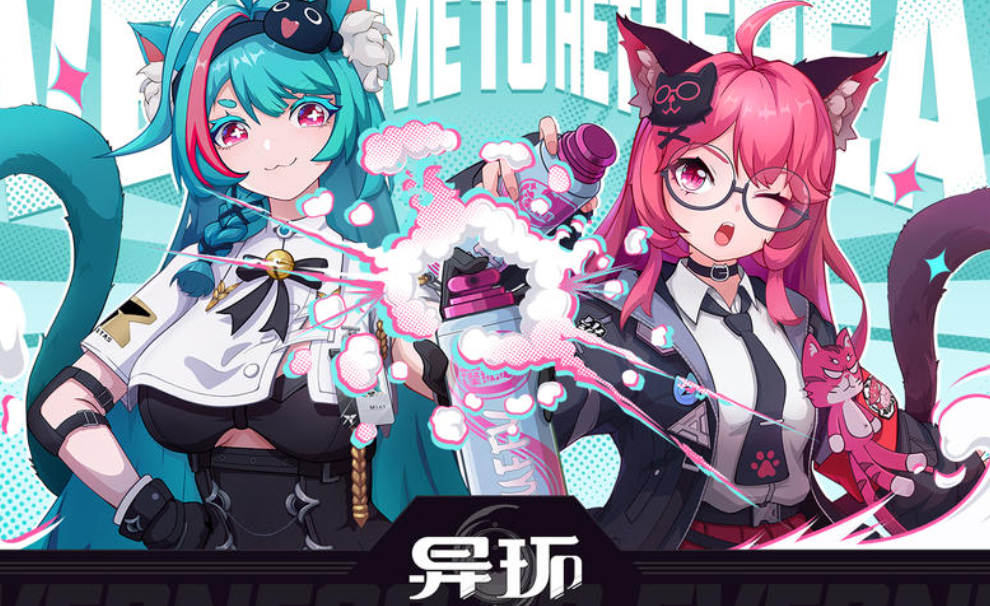 异环妮夏是什么角色 异环妮夏人物背景与设定详解