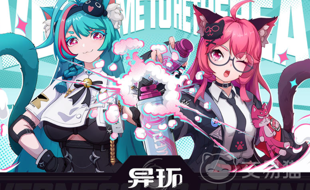 异环妮夏是什么角色 异环妮夏人物背景与设定详解