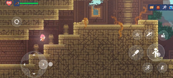 不死鸟传说寺庙石头巨蛙攻略 不死鸟传说石头巨蛙解谜通关技巧