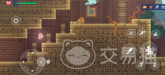 不死鸟传说寺庙石头巨蛙攻略 不死鸟传说石头巨蛙解谜通关技巧