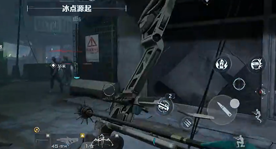 逆战未来大战Z博士 逆战Z博士剧情解析与玩法攻略