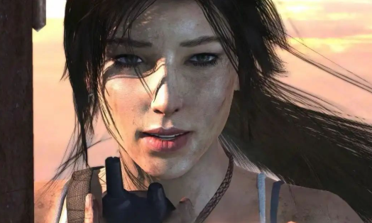 古墓丽影9手游公测时间揭晓 古墓丽影9手游全平台公测上线日期汇总