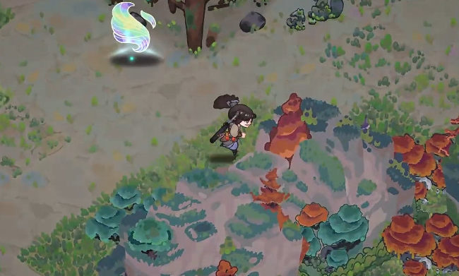 古今2风起蓬莱手游流派推荐指南|高爆发、强续航、低门槛主流流派深度解析