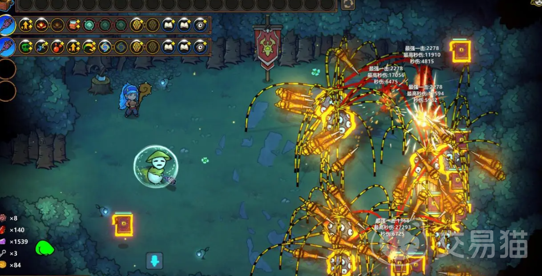 魔法工艺克总之颅搭配攻略 魔法工艺克总之颅最强阵容与核心装备推荐