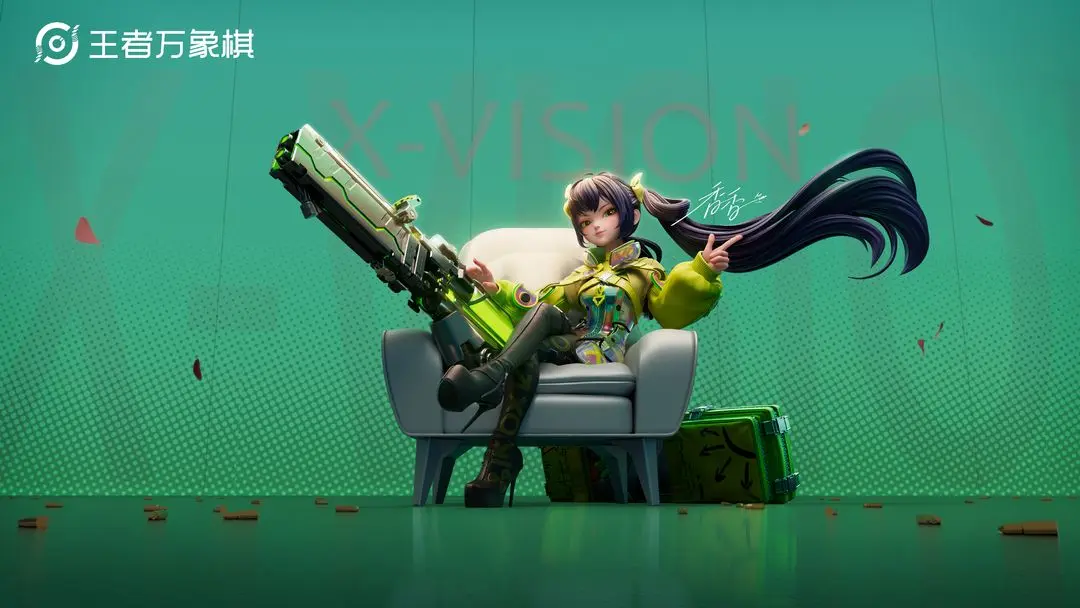 王者荣耀万象棋 王者荣耀万象棋与自走棋玩法区别及核心机制详解