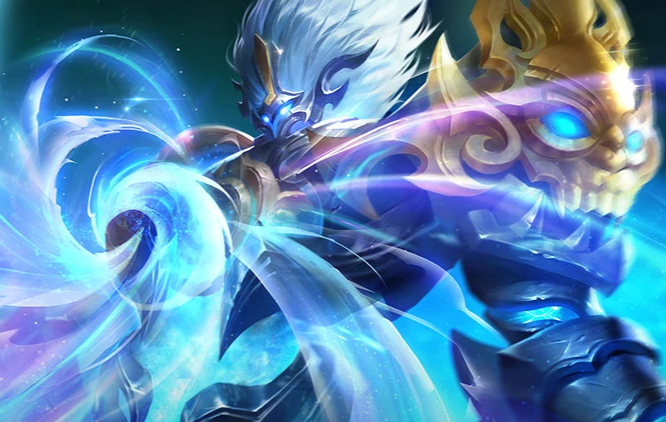 王者荣耀万象棋钟馗出装攻略 王者荣耀万象棋钟馗最强装备搭配与铭文推荐