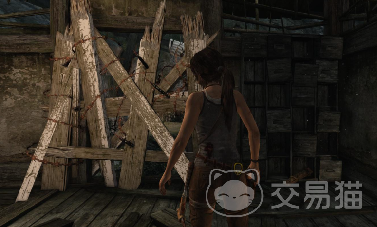 古墓丽影9手游全流程攻略 古墓丽影9手游新手入门到全收集详细流程指南