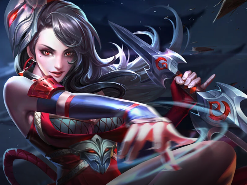 王者荣耀万象棋阿珂攻略大全 王者荣耀万象棋阿离阵容搭配思路详解