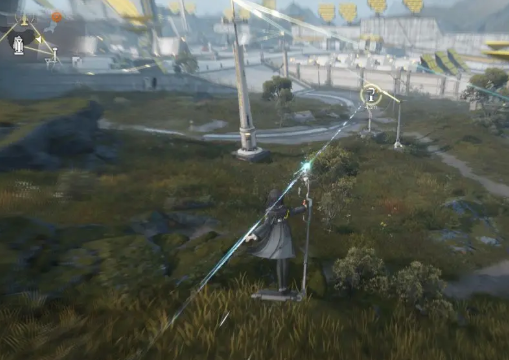 明日方舟终末地武陵地区宝箱全收集攻略 附详细位置与开启方法