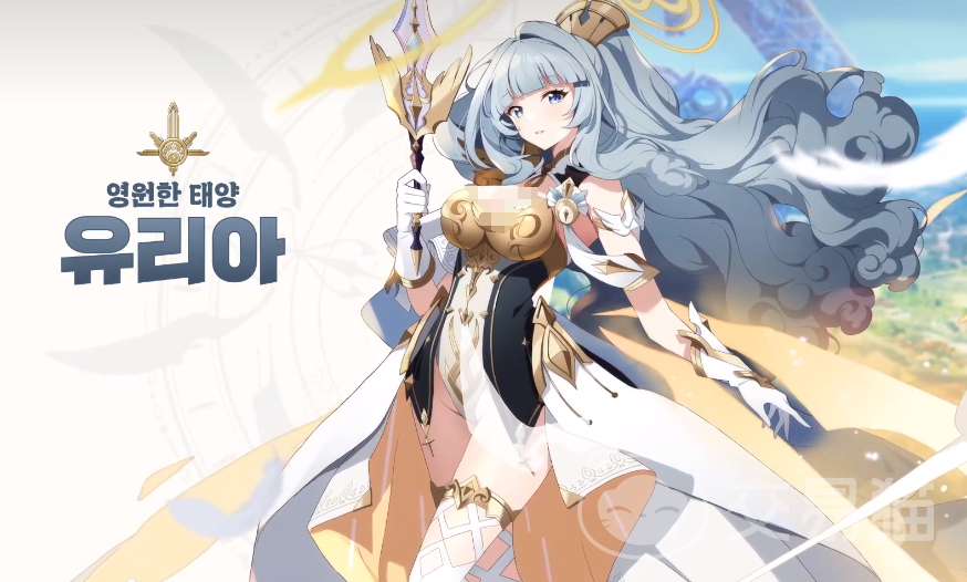 空灵诗篇尤里娅最强遗物搭配 空灵诗篇尤里娅技能机制与实战应用分析