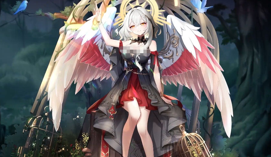 空灵诗篇凯瑟琳技能解析与强度评测 空灵诗篇凯瑟琳角色实战表现与阵容适配分析