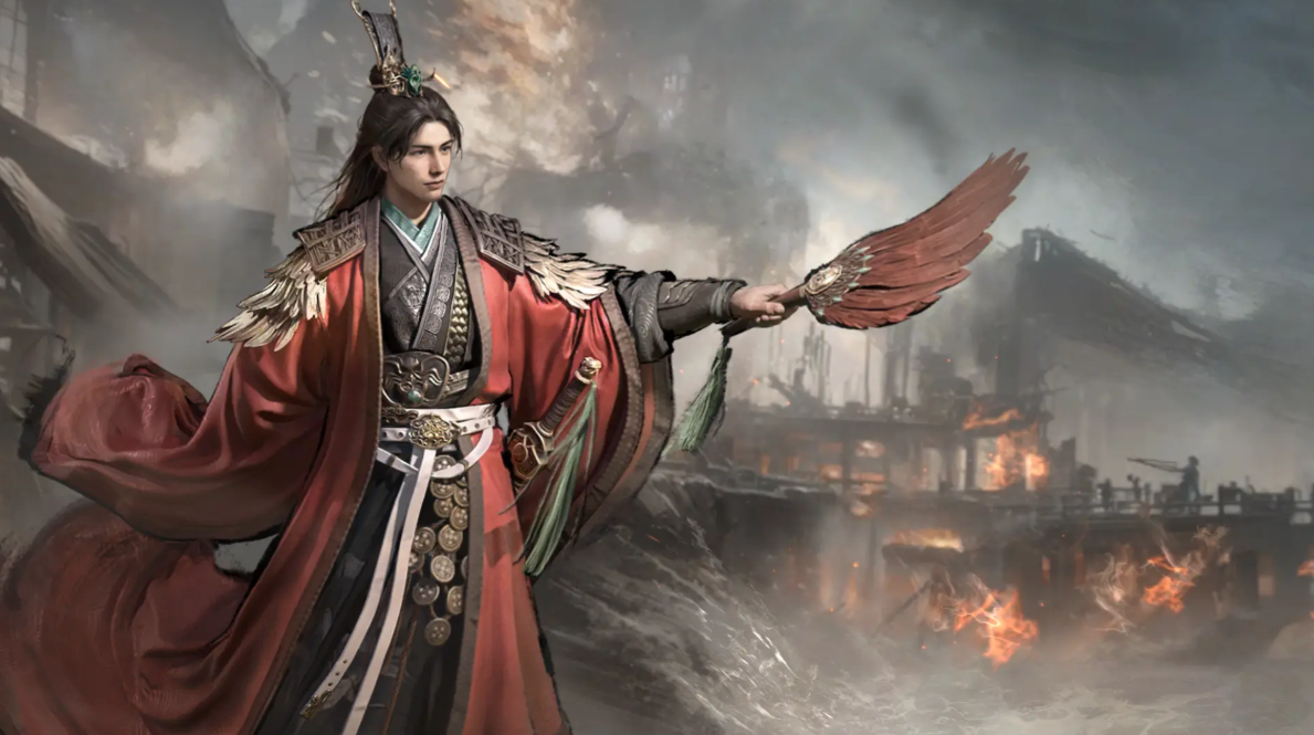 三国天下归心龙泉宝剑玩法详解 三国天下归心龙泉宝剑获取方式与实战强度分析