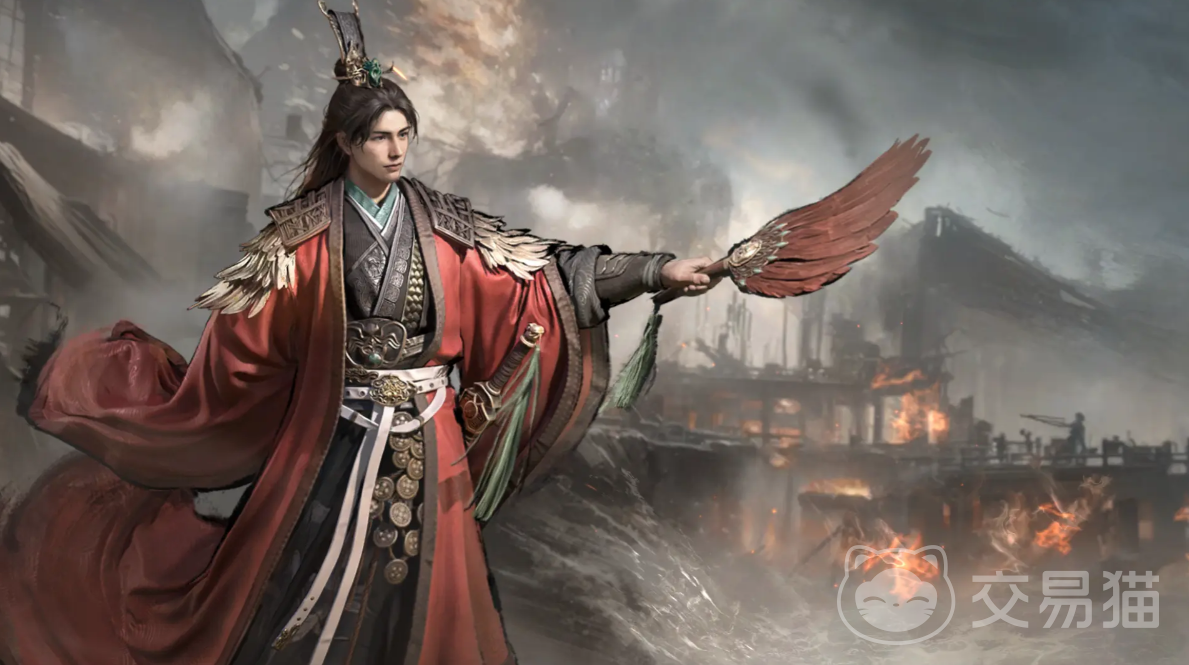 三国天下归心龙泉宝剑玩法详解 三国天下归心龙泉宝剑获取方式与实战强度分析