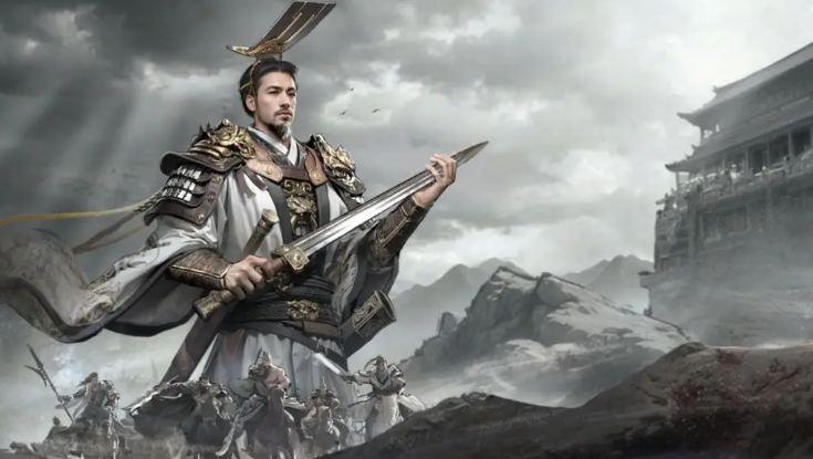 三国天下归心刘备玩法攻略 三国天下归心刘备强度分析与阵容搭配