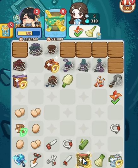 萤火夜话兑换码分享 2025最新可用萤火夜话礼包码汇总