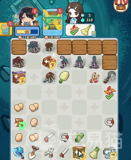 萤火夜话兑换码分享 2025最新可用萤火夜话礼包码汇总