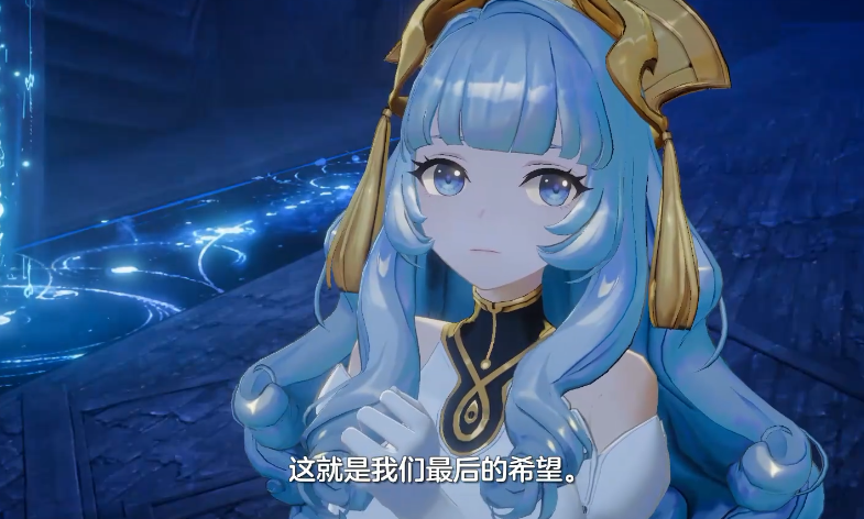 空灵诗篇主线剧情介绍 空灵诗篇完整故事线与核心章节解析