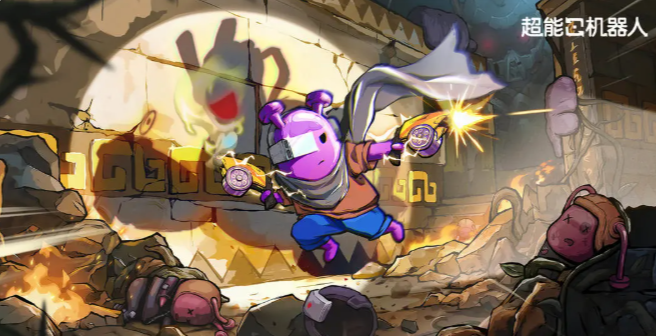 超能机器人手游新手入门指南 超能机器人手游从零开始快速上手教程