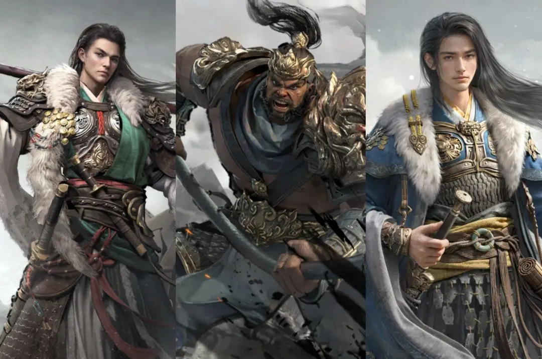 三国天下归心郭嘉配队推荐 三国天下归心最强郭嘉阵容搭配指南