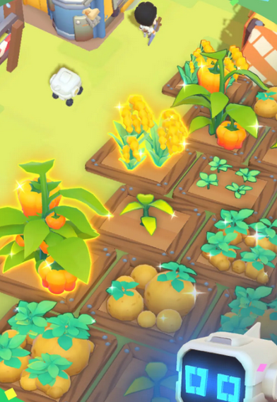 轨道星火上线时间揭晓 轨道星火正式开服日期公布