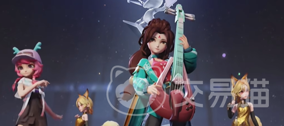 王者荣耀万象棋杨玉环玩法攻略 王者荣耀万象棋杨玉环技能连招与阵容搭配详解