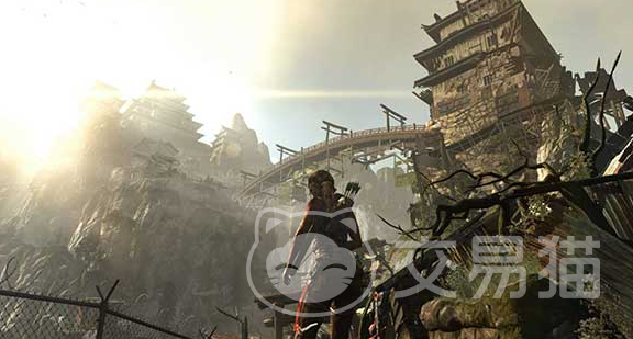 古墓丽影9手游 是哪个版本?古墓丽影9手游完整版与移植版本详解