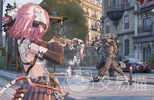 白银之城枪炮师 白银之城枪炮师角色技能、装备与玩法详解