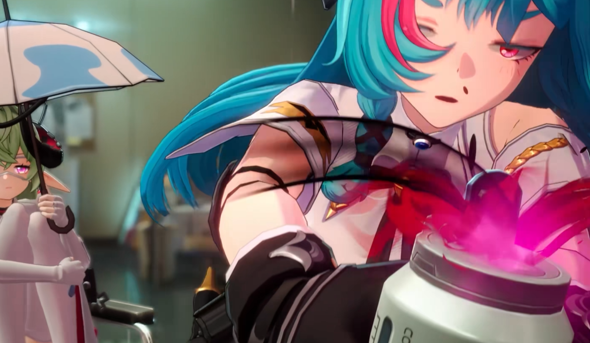 异环管理局是什么机构 异环管理局职能与组织架构详解