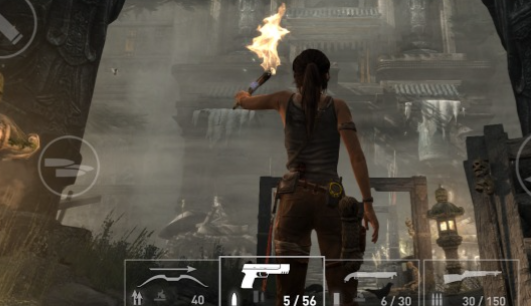 古墓丽影9 邪马台关卡全流程通关攻略：从入门到全收集详细指南