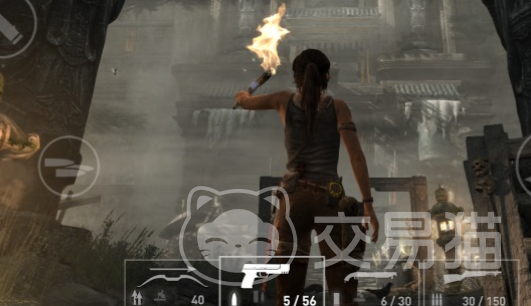 古墓丽影9 邪马台关卡全流程通关攻略:从入门到全收集详细指南