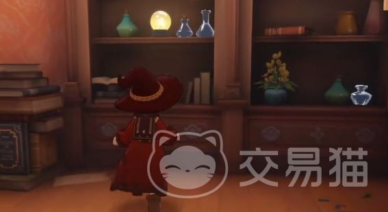 洛克王国世界水晶屋隐藏秘境进入方法 洛克王国水晶屋秘境解锁全流程攻略