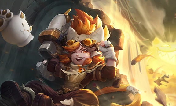 王者荣耀万象棋沈梦溪玩法攻略 王者荣耀万象棋沈梦溪技能连招与阵容搭配详解