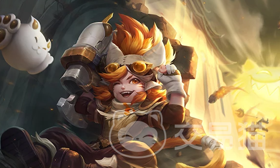 王者荣耀万象棋沈梦溪玩法攻略 王者荣耀万象棋沈梦溪技能连招与阵容搭配详解