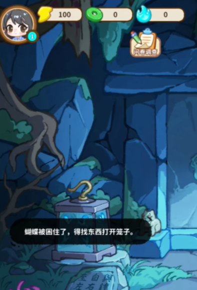 萤火夜话是哪家公司开发的 萤火夜话所属厂商及游戏背景解析