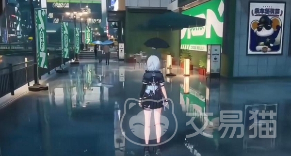 异环手游天气切换方法 异环手游实时天气变更教程