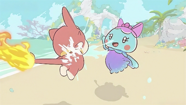 闪耀吧噜咪御三家玩法攻略详解 闪耀吧噜咪御三家阵容搭配与通关技巧