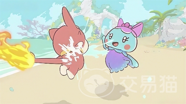 闪耀吧噜咪御三家玩法攻略详解 闪耀吧噜咪御三家阵容搭配与通关技巧