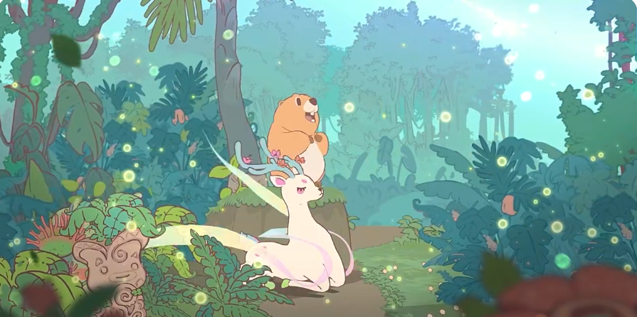 闪耀吧噜咪游戏怎么样｜闪耀吧噜咪游戏类型与玩法详细介绍