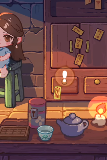 萤火夜话第二章 萤火夜话新手入门指南