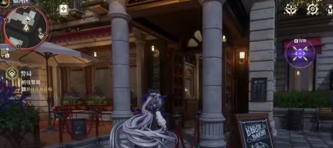 白银之城咖啡厅 白银之城咖啡厅功能用途全面解析