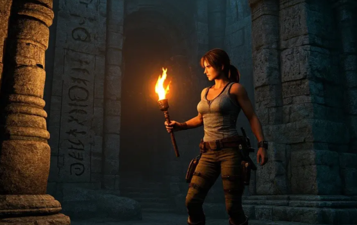 古墓丽影9手游配置要求 古墓丽影9手游最低配置与推荐配置一览