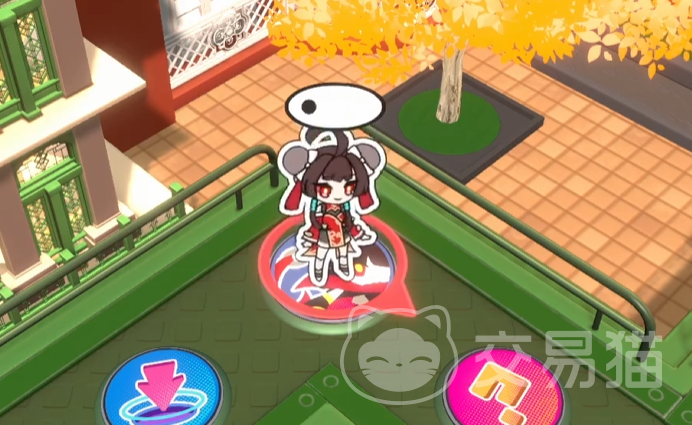 吉星派对姬梦枫角色体验如何 吉星派对姬梦枫玩法与趣味性深度解析