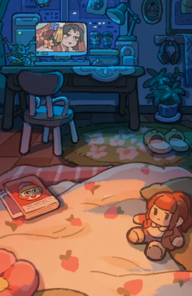 萤火夜话剧情故事解析 萤火夜话完整剧情脉络与角色关系深度解读